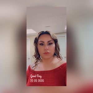 Meet your Posher, Veronica